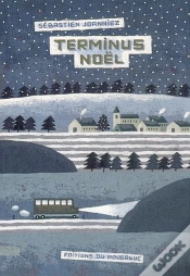 Capa do artigo Terminus Noel