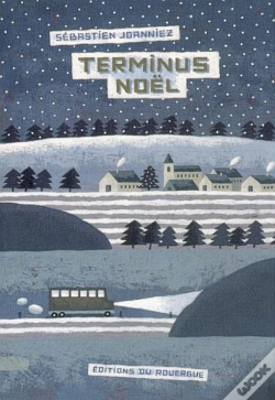 Capa do artigo Terminus Noel