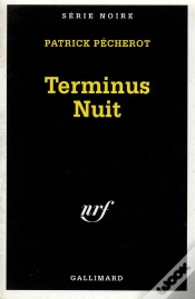 Capa do artigo Terminus Nuit
