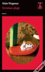 Capa do artigo Terminus Plage