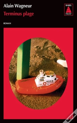 Capa do artigo Terminus Plage