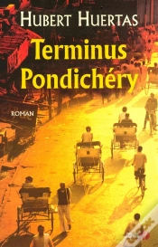 Capa do artigo Terminus Pondichéry