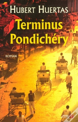 Capa do artigo Terminus Pondichéry