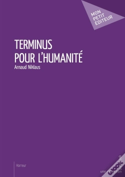 Capa do artigo Terminus Pour L'Humanité