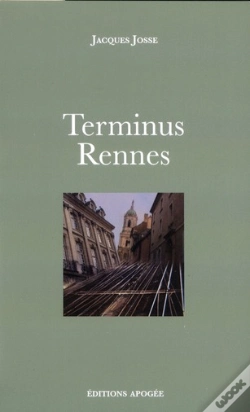 Capa do artigo Terminus Rennes