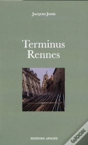 Capa do artigo Terminus Rennes