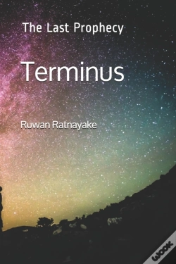 Capa do artigo Terminus