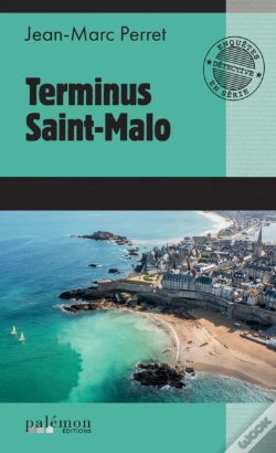 Capa do artigo Terminus Saint-Malo