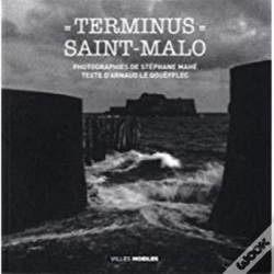 Capa do artigo Terminus Saint-Malo
