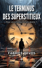 Capa do artigo Terminus Superstitieux