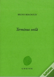Capa do artigo Terminus Voilà