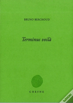 Capa do artigo Terminus Voilà