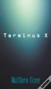 Capa do artigo Terminus X