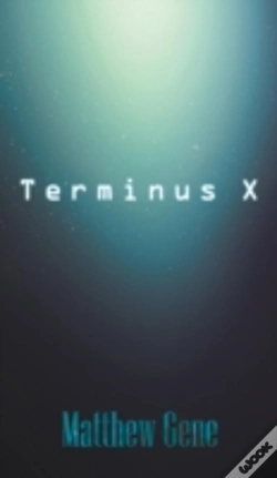 Capa do artigo Terminus X