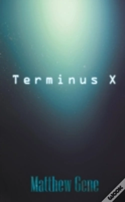 Capa do artigo Terminus X