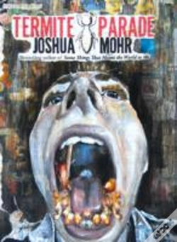 Capa do artigo Termite Parade