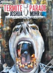 Capa do artigo Termite Parade