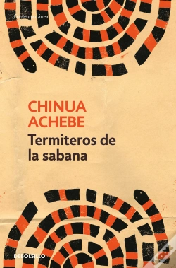 Capa do artigo Termiteros De La Sabana