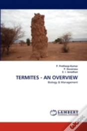 Capa do artigo Termites - An Overview