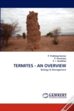 Capa do artigo Termites - An Overview
