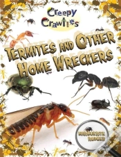 Capa do artigo Termites And Other Home Wreckers