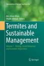 Termites And Sustainable Management - Preview