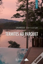 Termites Au Parquet