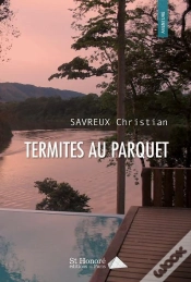 Capa do artigo Termites Au Parquet
