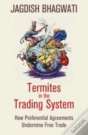 Capa do artigo Termites In The Trading System