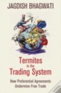 Capa do artigo Termites In The Trading System