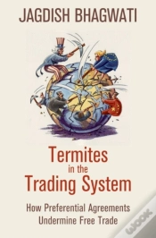 Capa do artigo Termites In The Trading System