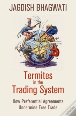 Capa do artigo Termites In The Trading System