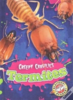 Capa do artigo Termites
