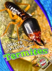 Capa do artigo Termites