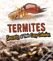 Capa do artigo Termites