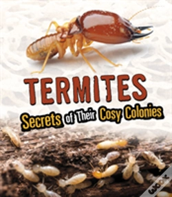 Capa do artigo Termites