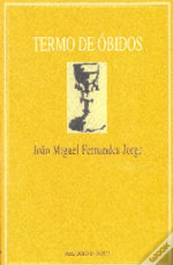 Capa do artigo Termo de Óbidos