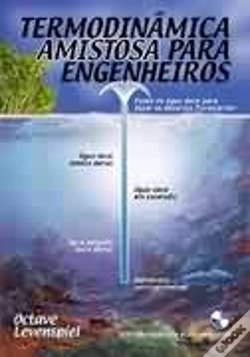 Capa do artigo Termodinâmica Amistosa para Engenheiros