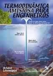 Capa do artigo Termodinâmica Amistosa para Engenheiros