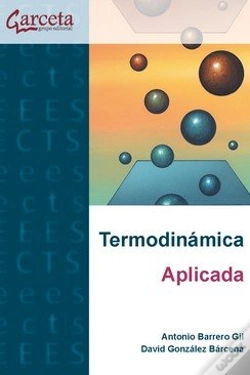 Capa do artigo Termodinamica Aplicada