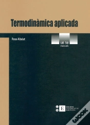 Capa do artigo Termodinàmica Aplicada