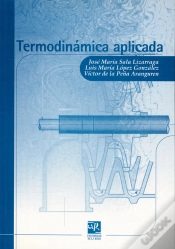 Capa do artigo Termodinámica Aplicada