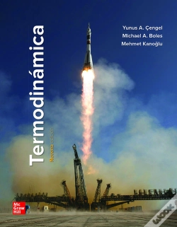 Capa do artigo *** Termodinamica Con Connect