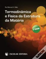 Termodinâmica e Física da Estrutura da Matéria