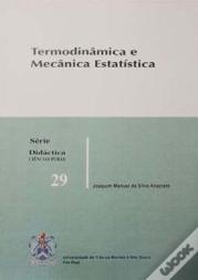 Termodinâmica e Mecânica Estatística
