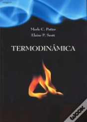 Capa do artigo Termodinâmica