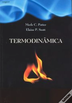 Capa do artigo Termodinâmica