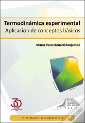 Capa do artigo Termodinámica Experimental