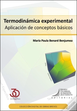 Capa do artigo Termodinámica Experimental
