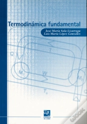 Capa do artigo Termodinámica Fundamental